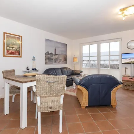 Apartamento Haus Olymp Ostseebad Kühlungsborn Exterior foto