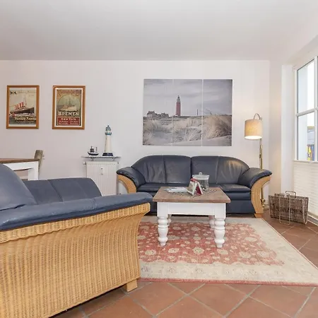 Apartamento Haus Olymp Ostseebad Kühlungsborn Exterior foto