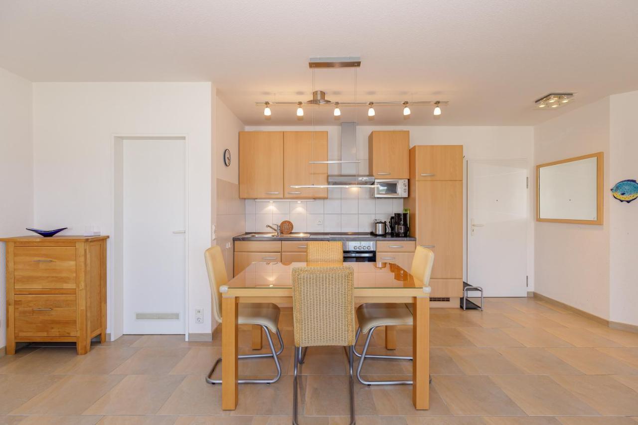 Apartment Haus Olymp *
