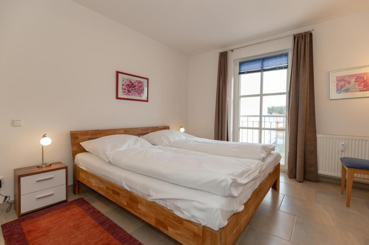 Apartment Haus Olymp *