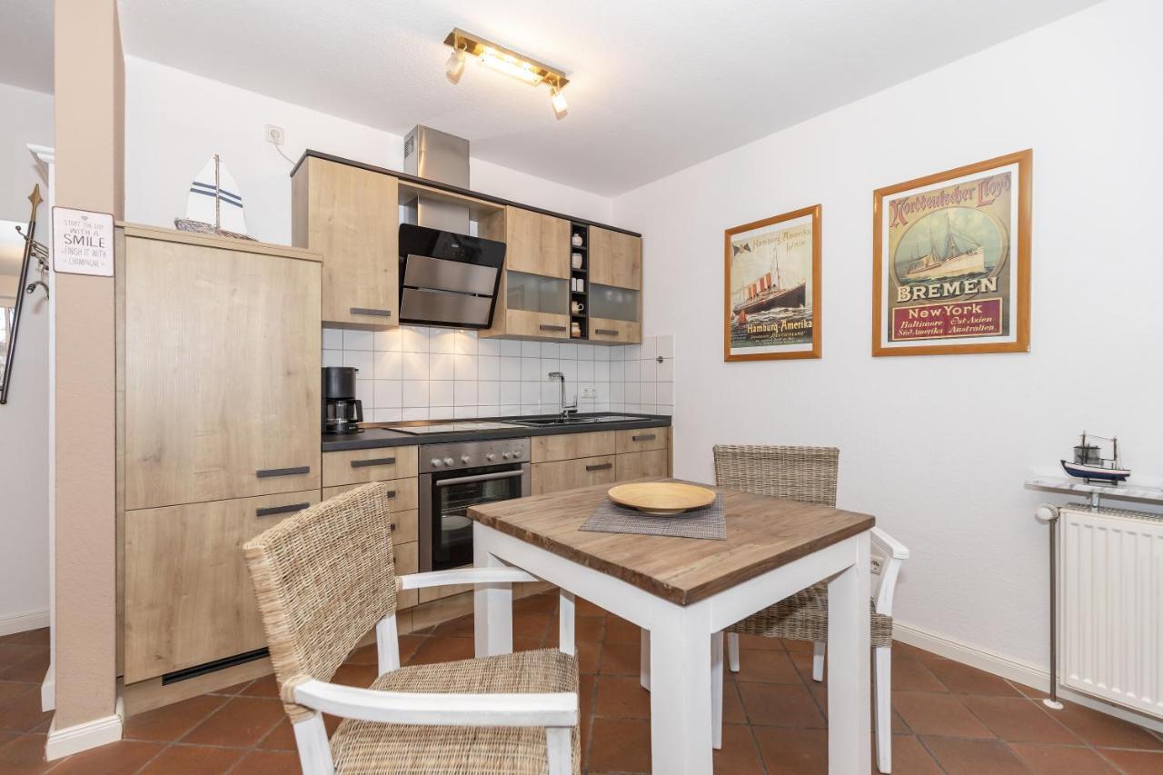 Haus Olymp Apartment *
