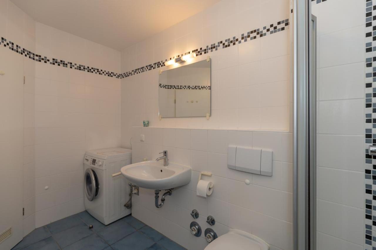 Apartment Haus Olymp