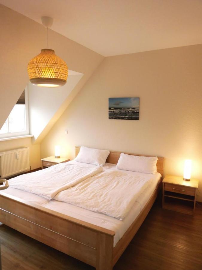 Apartment Haus Olymp