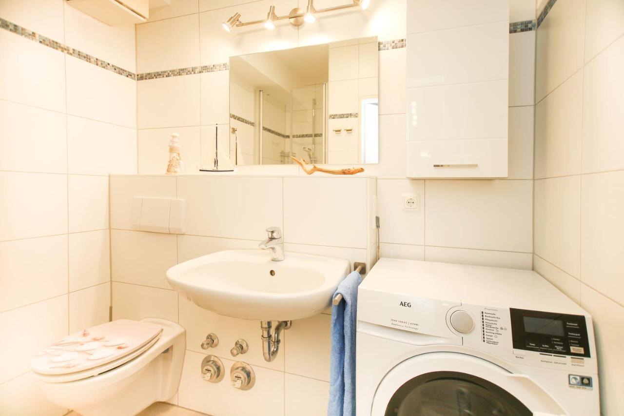 Haus Olymp Apartment *