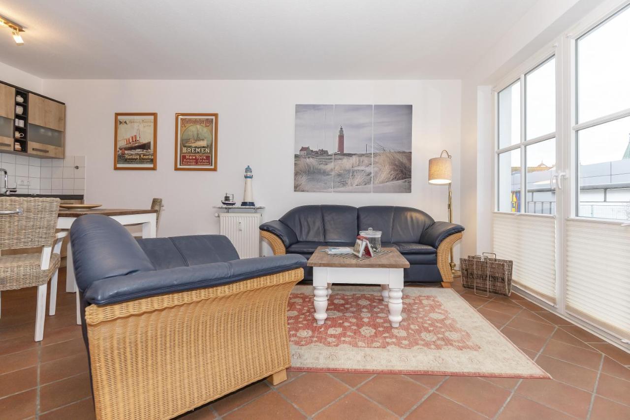 Haus Olymp Apartment