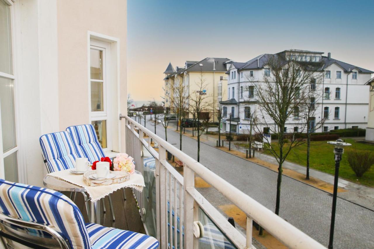 Apartment Haus Olymp *