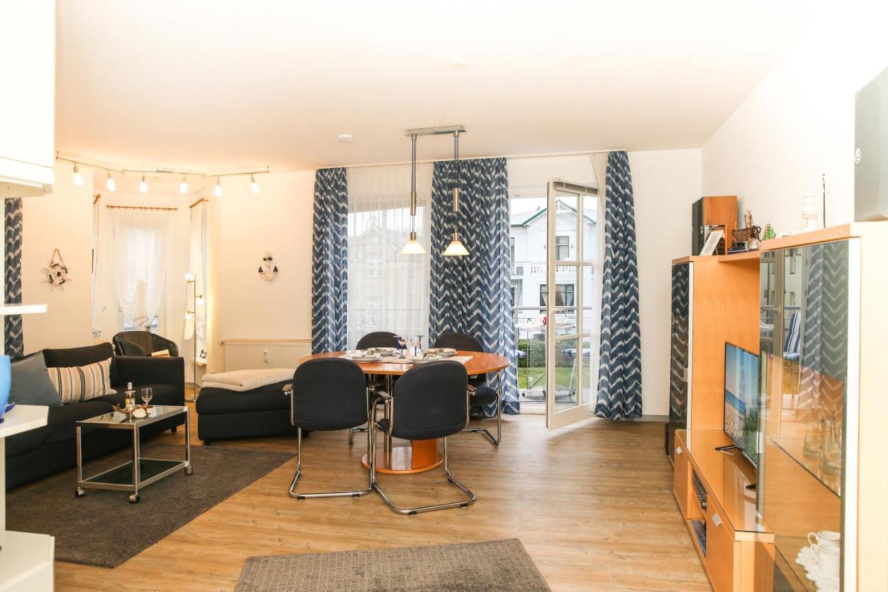Apartment Haus Olymp *